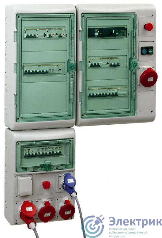 Фото Schneider Electric 13985
