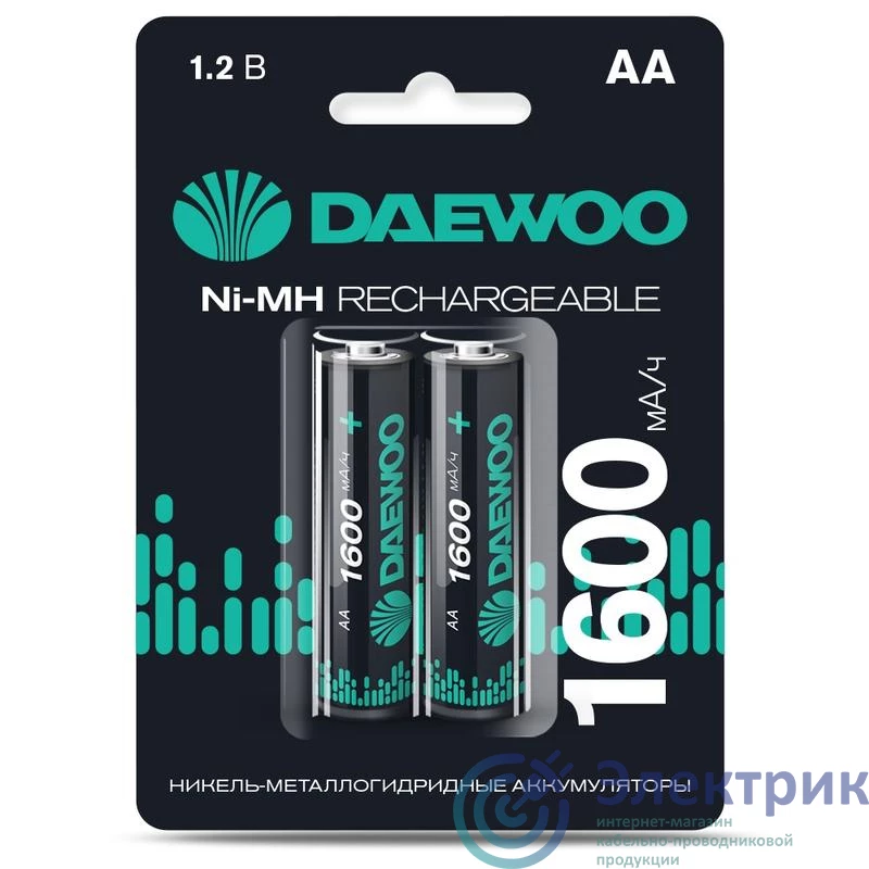 Фото DAEWOO 5043206