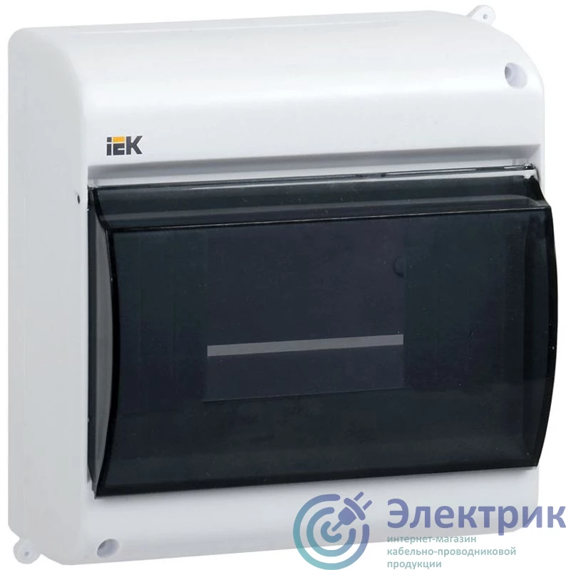 Фото IEK MKP42-N-06-30-09