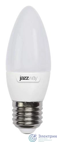 Фото JazzWay 5001923A