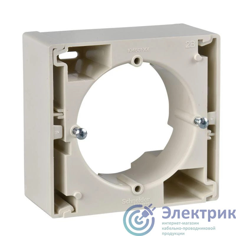 Фото Schneider Electric SDN6100147