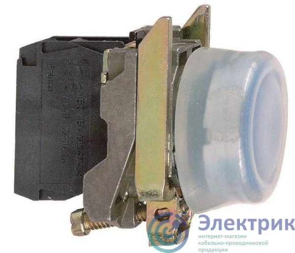 Schneider Electric XB4BP61 
