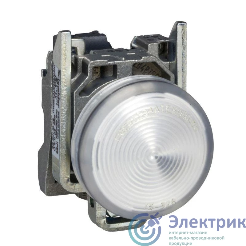 Фото Schneider Electric XB4BVB1