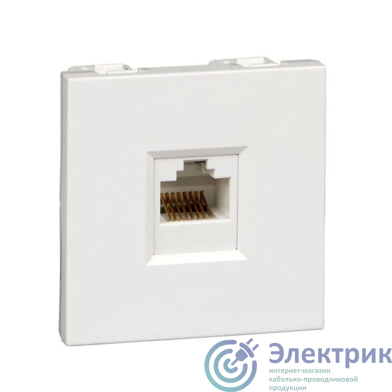 Фото Systeme Electric RIN-145K5E-BE