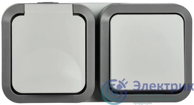 Фото IEK TS-G10-6-55-V-K41