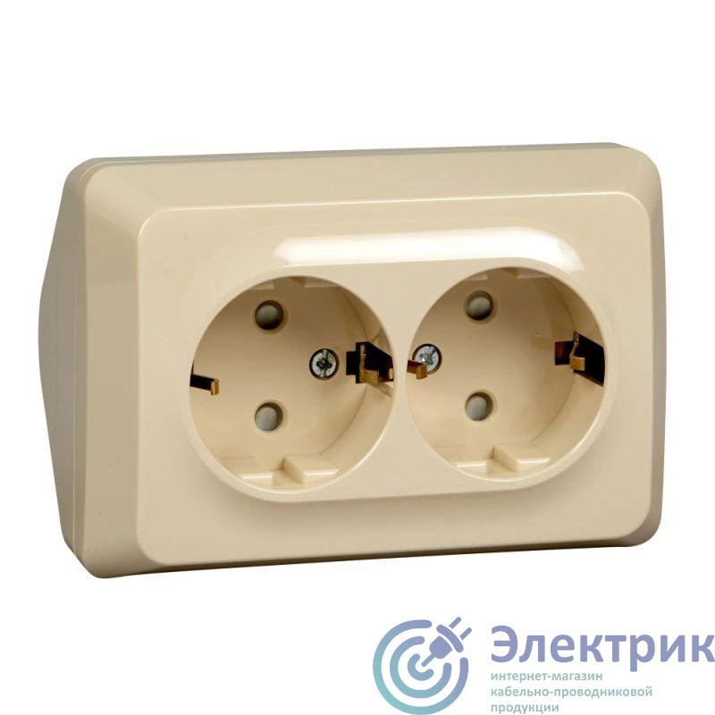 Фото Systeme Electric PA16-108K