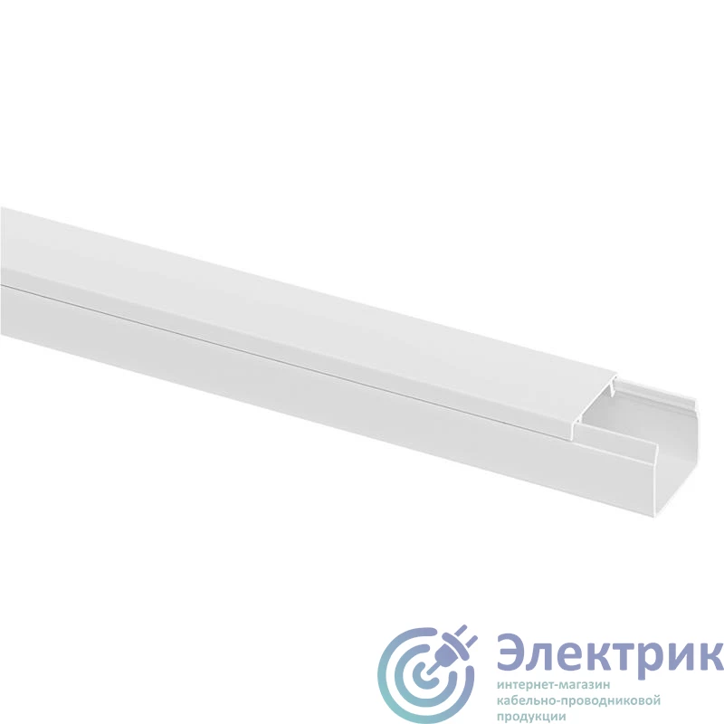 Фото TOKOV ELECTRIC TKE-KK-16-16-2000-WH