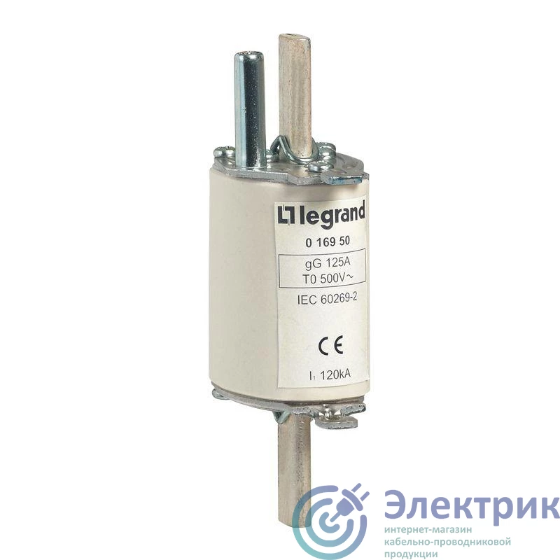 Legrand 016845 