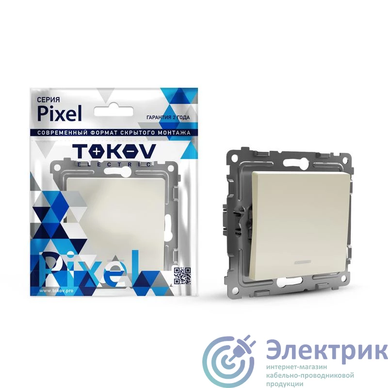 Фото TOKOV ELECTRIC TKE-PX-V1I-C02