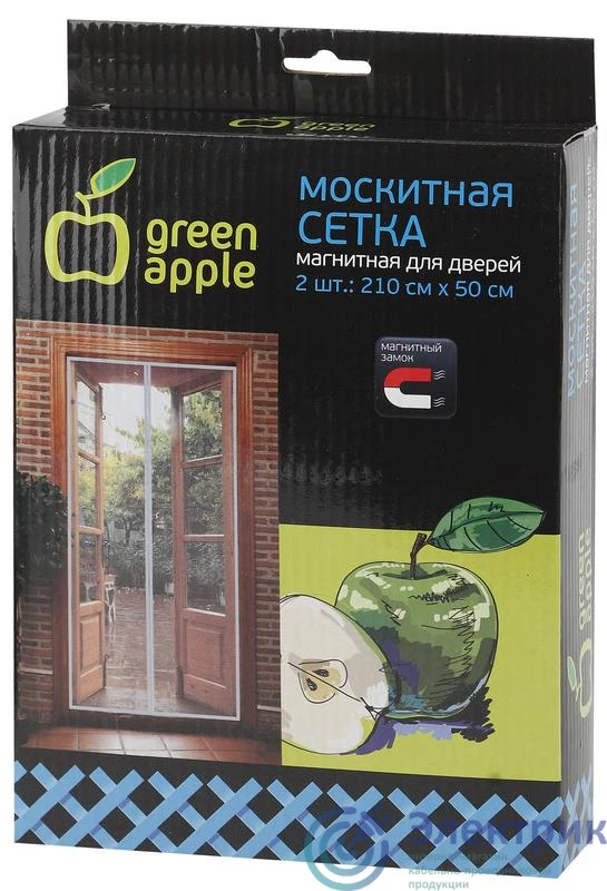 Фото Green Apple Б0032054