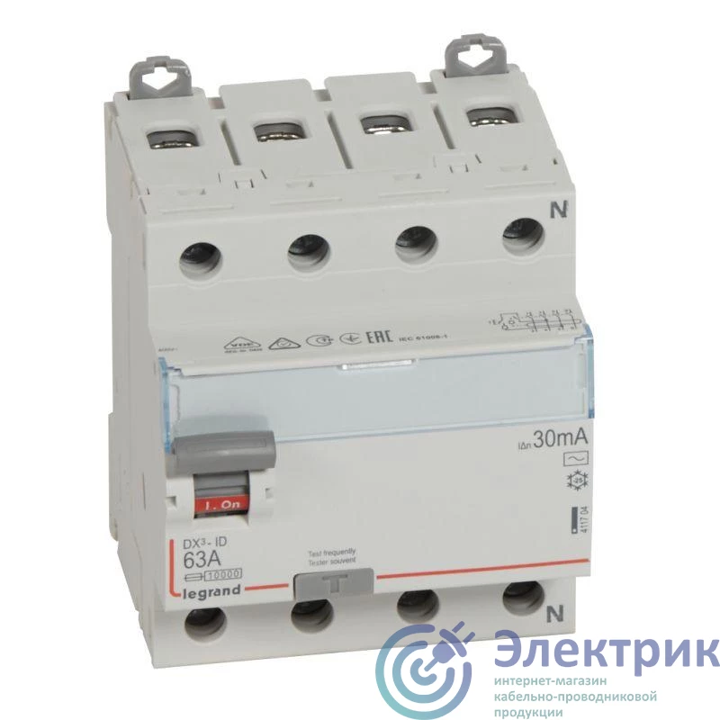 Фото Legrand 411704