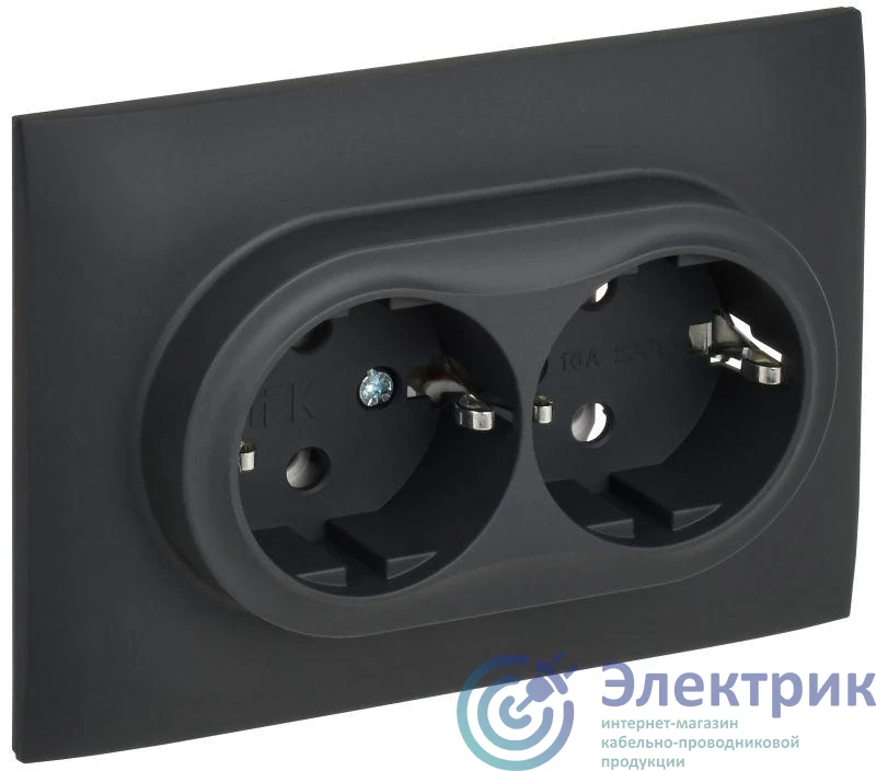 Фото IEK SK-R21-16-K53-F
