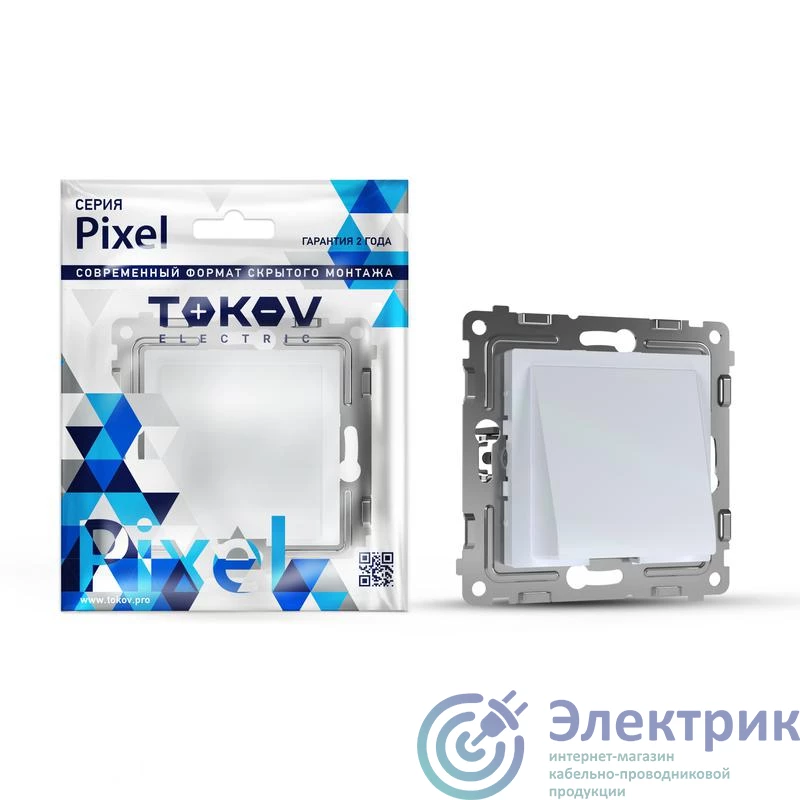 Фото TOKOV ELECTRIC TKE-PX-CP-C04