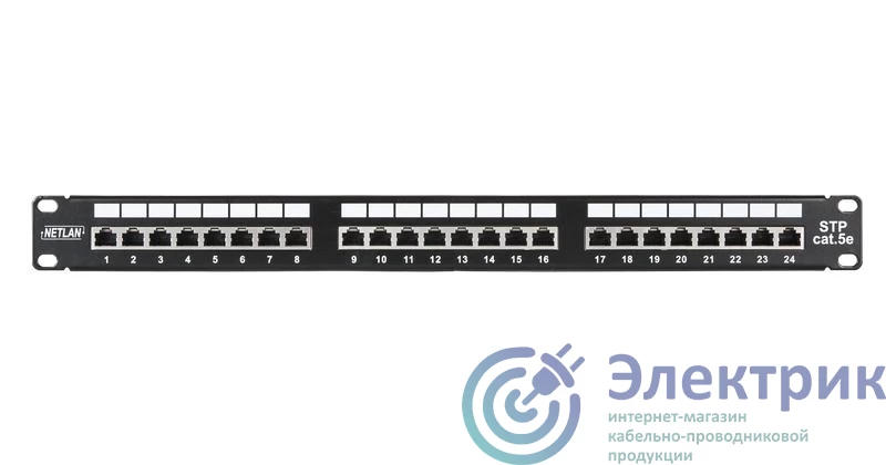 Фото NETLAN EC-URP-24-SD2