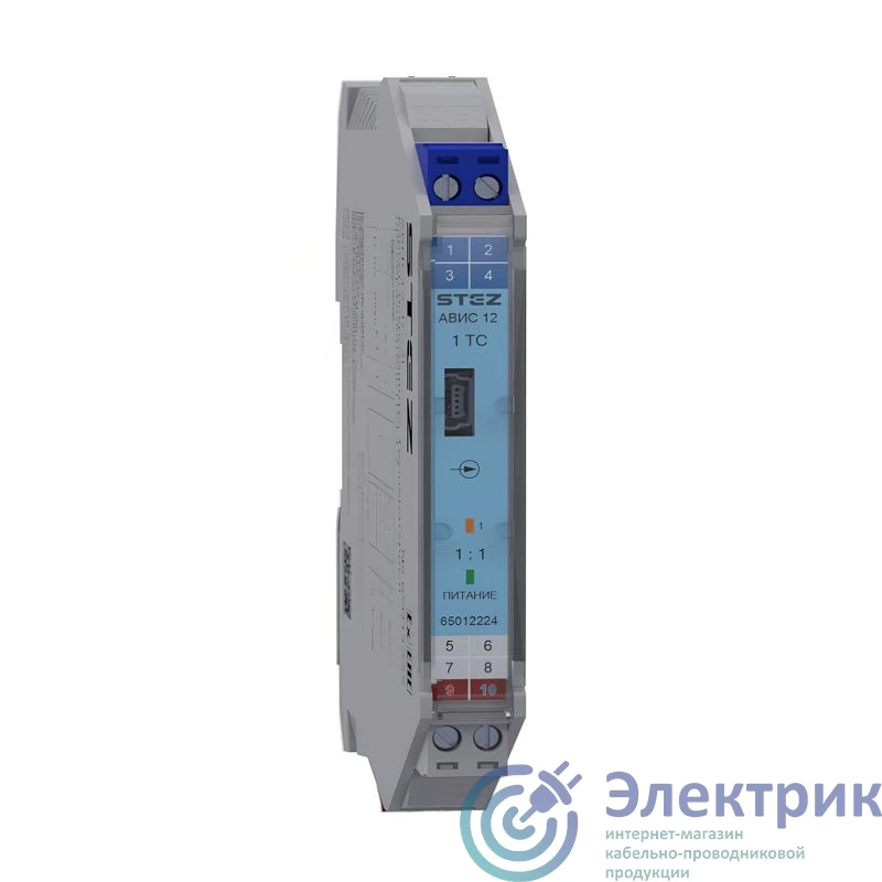 Фото СТЭЗ 65012224
