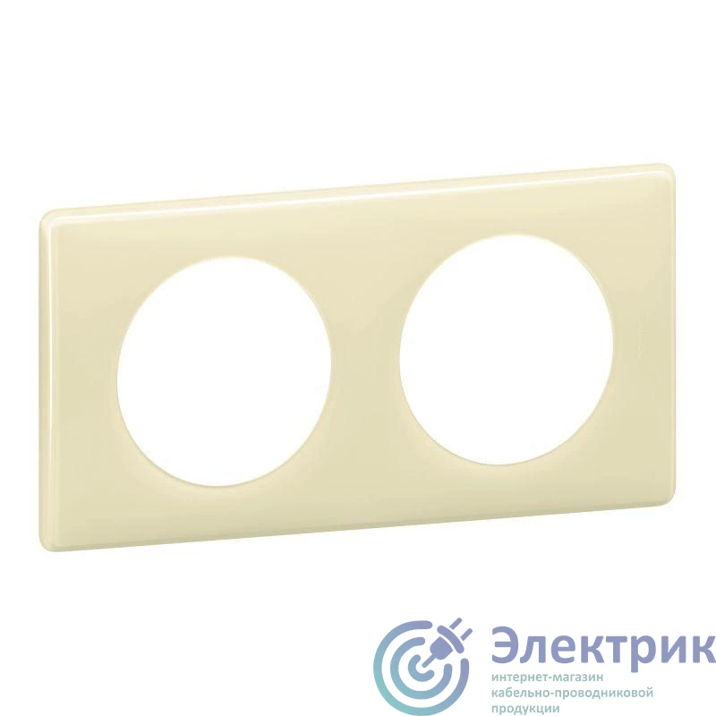 Legrand 066622 