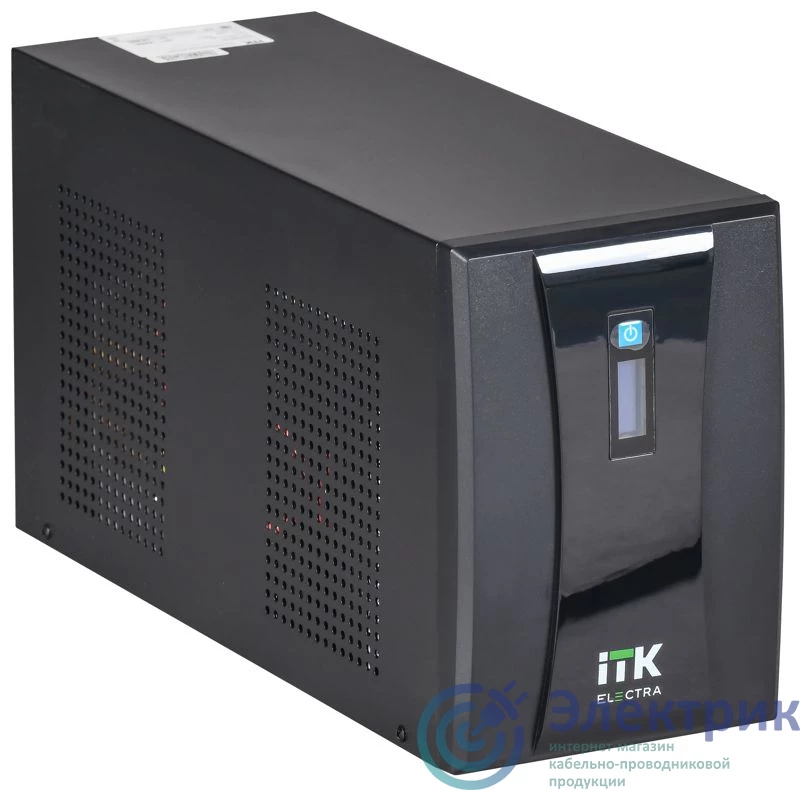 Фото  EET-3000VA-1-004-S