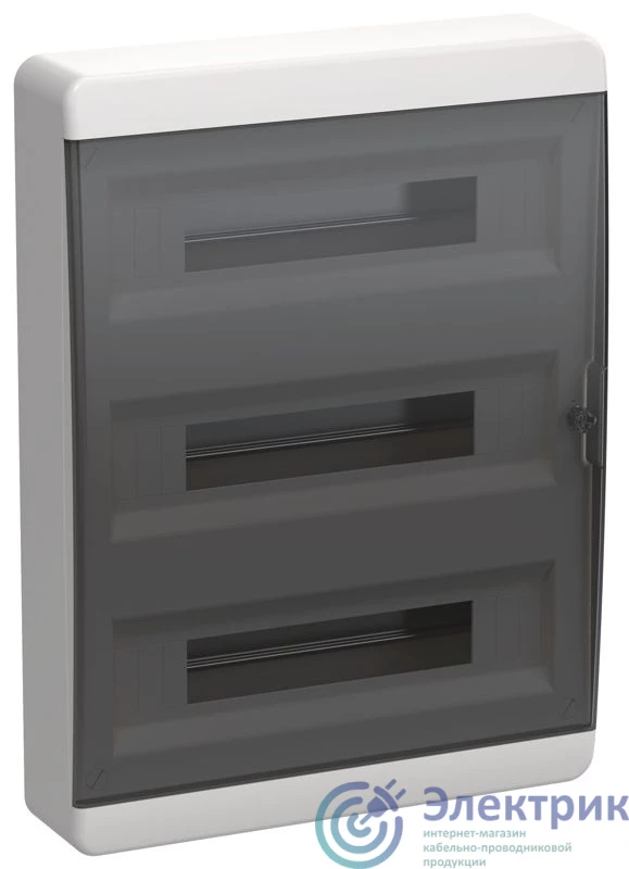 Фото IEK TF5-KP12-N-54-41-K01-K03
