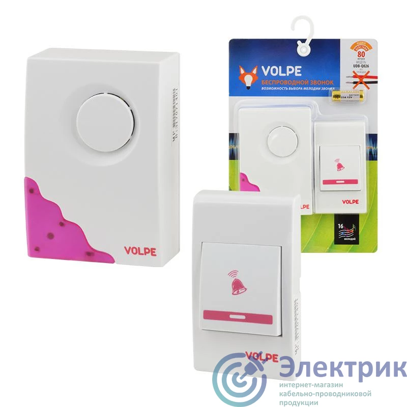 Фото Volpe UL-00002402