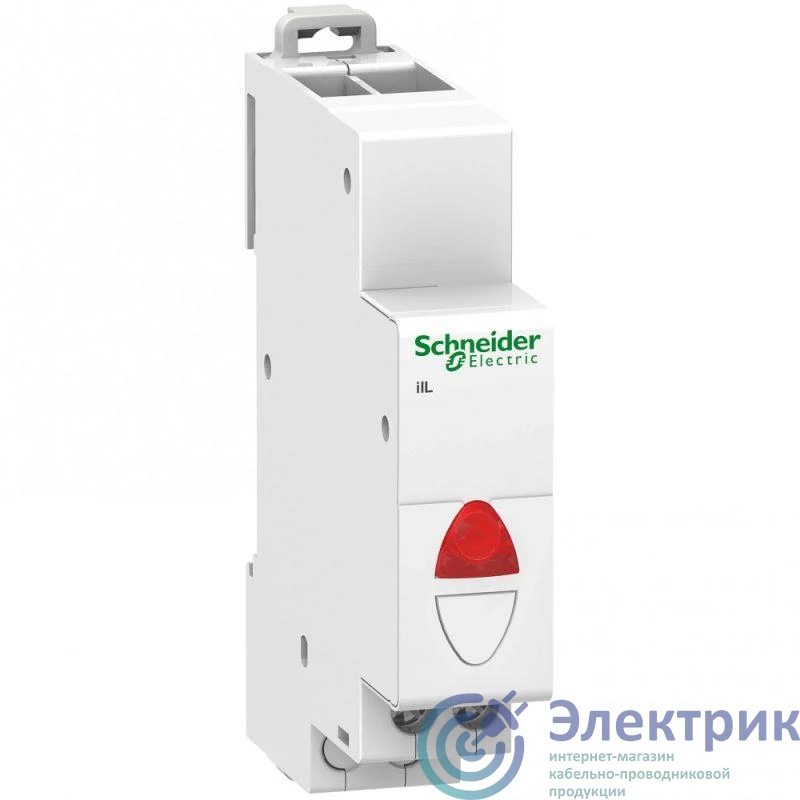 Фото Schneider Electric A9E18322
