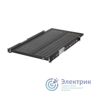 Фото NIKOMAX TLK-SHFC-800R-BK
