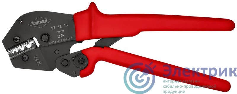 Фото KNIPEX KN-975213