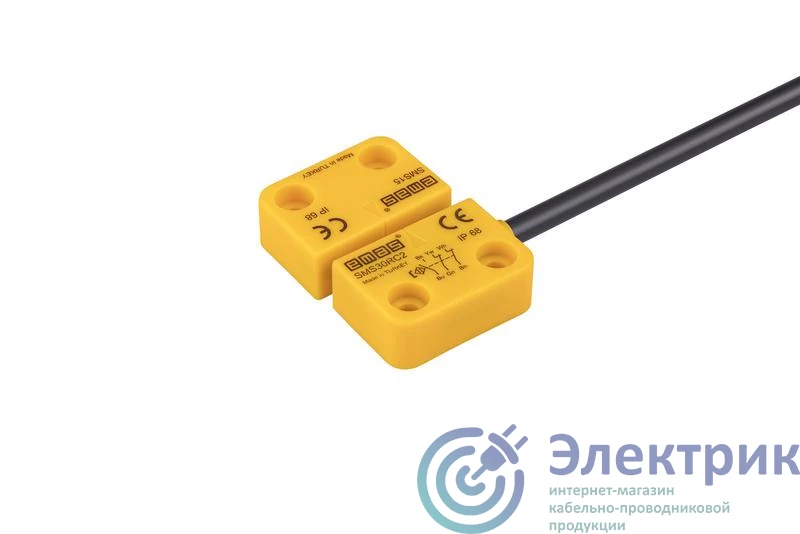 Фото EMAS SMS30RC2-S15