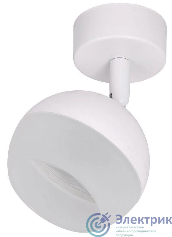 Фото IEK LT-USB0-4011-GX53-1-K01