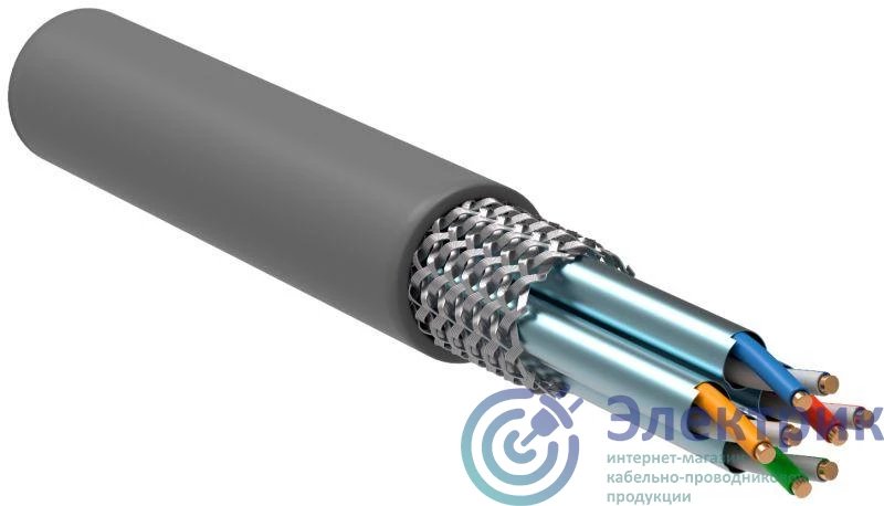 Фото ITK LC1-C6A04-611