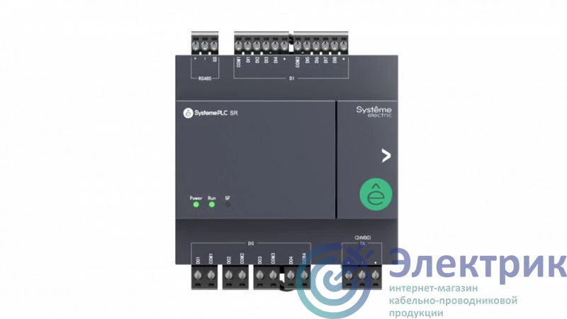 Фото Systeme Electric ZR1PP00BD2A