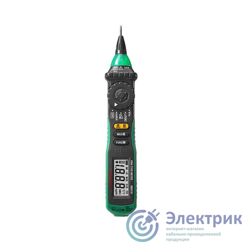 Фото MASTECH 13-2045
