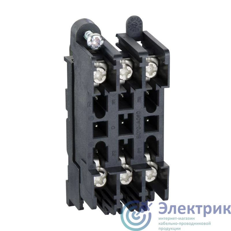 Фото Schneider Electric LV429273