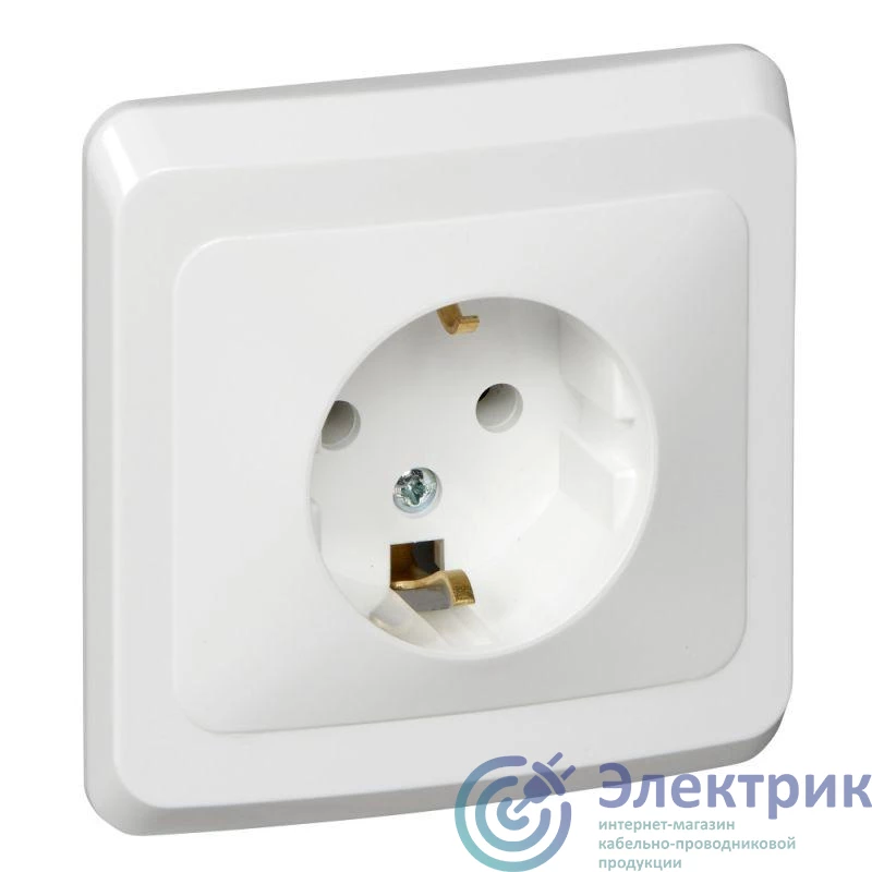 Фото Systeme Electric PC16-003B