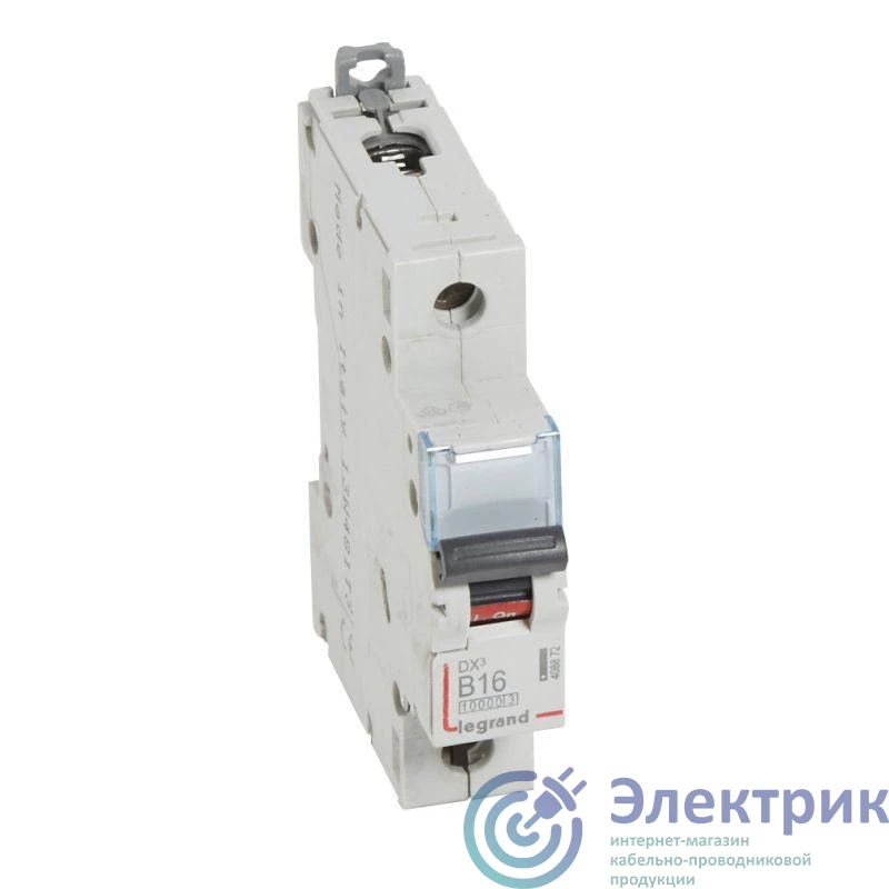 Legrand 408872 