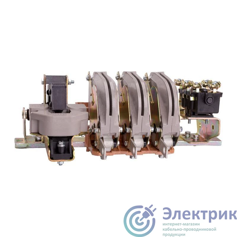 КЭАЗ 308530 