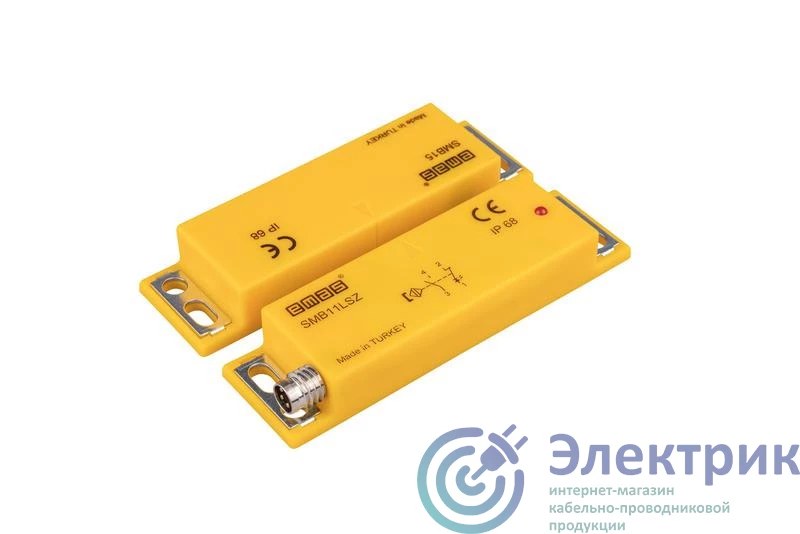 Фото EMAS SMB11LSZ-B15