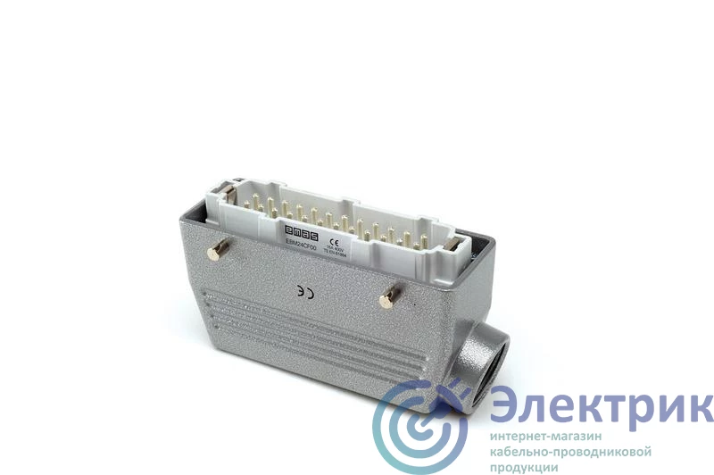 Фото EMAS EBM24FU10
