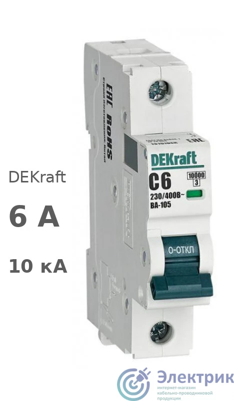Фото DEKraft 13151DEK