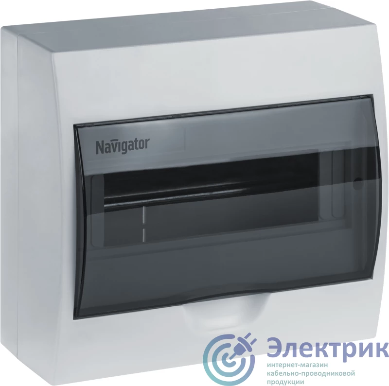 Фото NAVIGATOR 93795