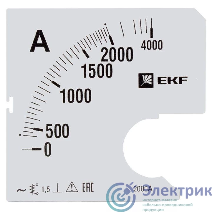 Фото EKF s-a961-2000