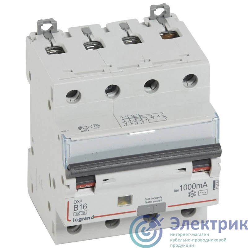 Legrand 411361 