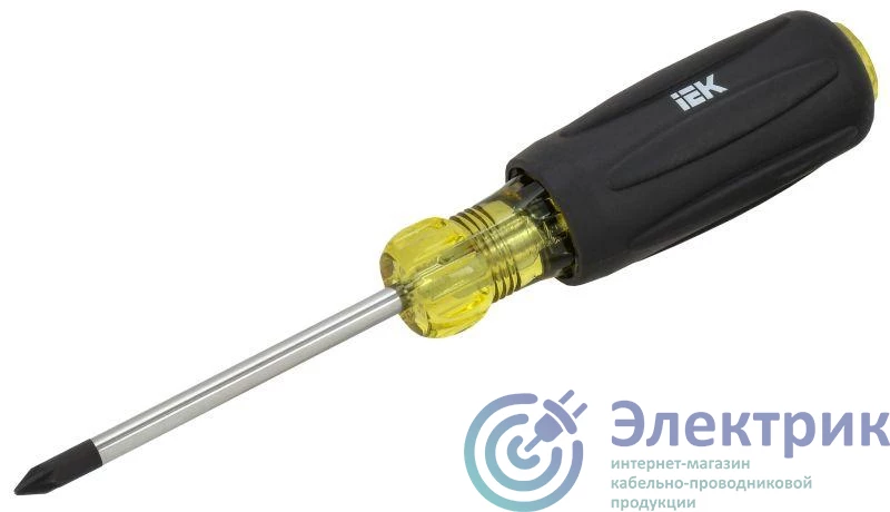 Фото IEK A2L5-SC10-T3-PZ-10-075