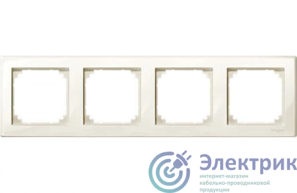 Schneider Electric MTN478444 