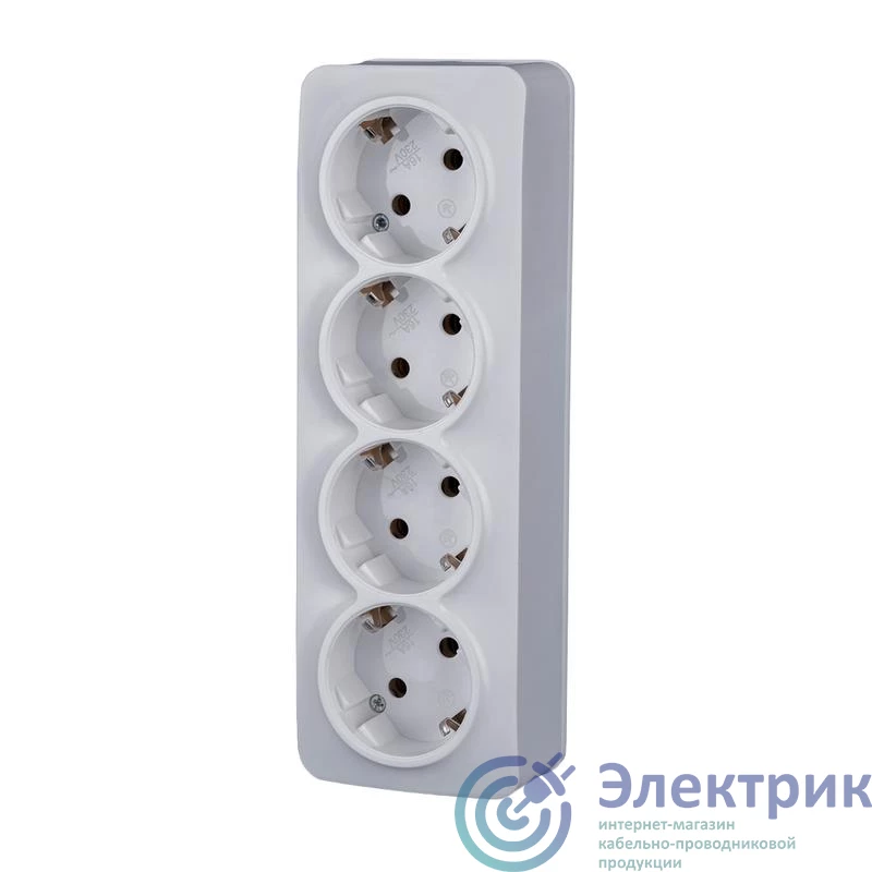 Фото TOKOV ELECTRIC TKE-FR-R4Z-C01
