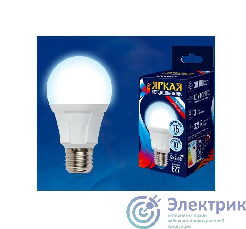 Фото Uniel UL-00002004