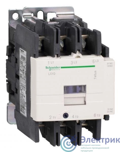 Schneider Electric LC1D95BD 