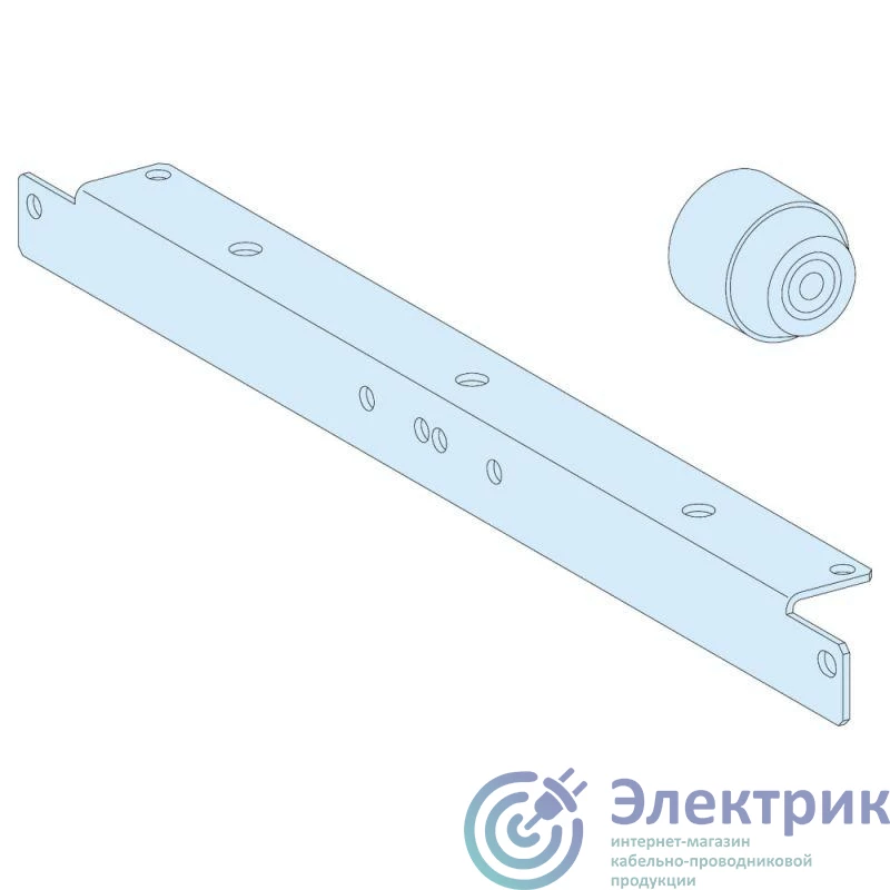 Фото Schneider Electric LVS03545