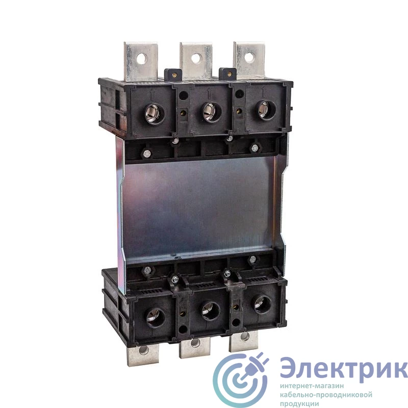 Фото Контактор (группа IEK) KVA000208