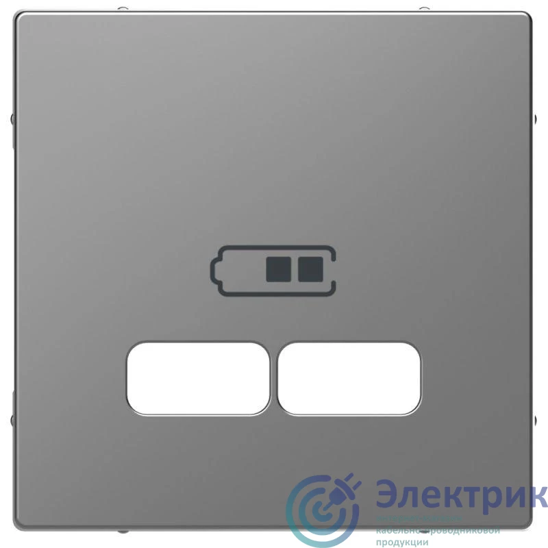 Фото Schneider Electric MTN4367-6036