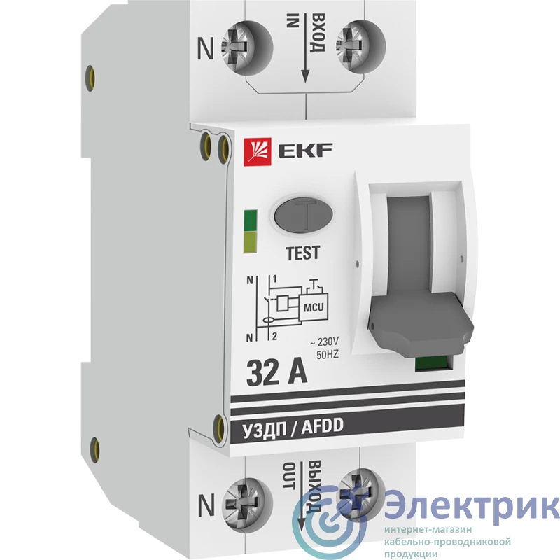 Фото EKF afdd-2-32-pro